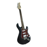 Guitarra Elétrica G110 Opbk - Cort