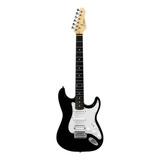 Guitarra Elétrica Giannini G-101 Standard Stratocaster