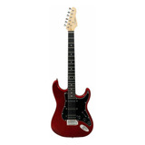 Guitarra Elétrica Giannini G-101 Standard Stratocaster