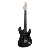 Guitarra Elétrica Giannini Standard G-102 Stratocaster