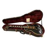 Guitarra Elétrica Gibson Custom Shop Les