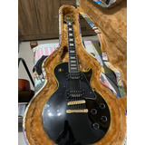 Guitarra Elétrica Gibson Les Paul Custom