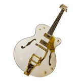 Guitarra Elétrica Gretsch Electromatic G5422tg