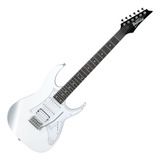 Guitarra Elétrica Ibanez Grg-140 Wh Tremolo White