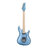 Guitarra Elétrica Ibanez Js 140m Sdl Joe Satriani Soda Blue