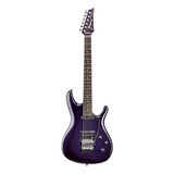 Guitarra Elétrica Ibanez Js2450 Mcp