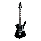 Guitarra Elétrica Ibanez Ps Series Ps60