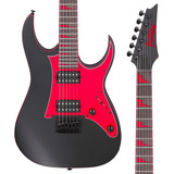 Guitarra Elétrica Ibanez Rg Gio Grg131dx