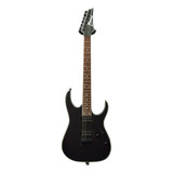 Guitarra Elétrica Ibanez Rg Standard Rg421ex