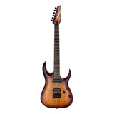 Guitarra Elétrica Ibanez Rga Standard Rga42fm