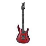 Guitarra Elétrica Ibanez S Standard S521