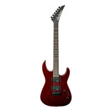 Guitarra Elétrica Jackson Js Series Js12