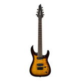 Guitarra Elétrica Jackson Js Series Js32-7q