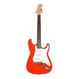 Guitarra Elétrica Land LG-1 Stratocaster De