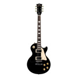 Guitarra Elétrica Les Paul Preta Michael Gm750n Bk Mx-3 