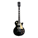 Guitarra Elétrica Les Paul Strinberg Lps230 Preto