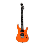 Guitarra Elétrica Ltd Exclusives Mt-130 De