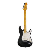 Guitarra Elétrica Michael St Gm222n Stratocaster