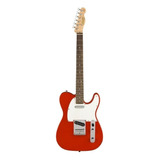 Guitarra Elétrica Squier By Fender Telecaster