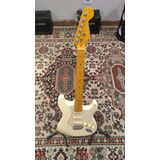 Guitarra Elétrica Stratocaster Estilo Sem Logo 