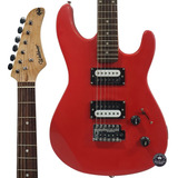 Guitarra Elétrica Stratocaster Humbucker Waldman Promoção!