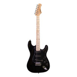 Guitarra Elétrica Stratocaster Várias Cores