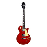 Guitarra Elétrica Strinberg Lps Series Lps230 Les Paul Wine 