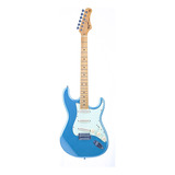 Guitarra Eletrica Tagima Lake Placid Blue
