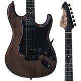 Guitarra Elétrica Tagima Signature Series Ja-3
