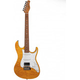 Guitarra Elétrica Tagima Stella Dw