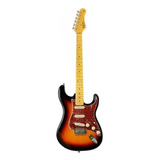 Guitarra Elétrica Tagima Tw Series Tg-530