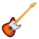 Guitarra Elétrica Tagima Tw Series Tw-55