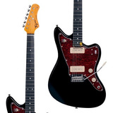 Guitarra Elétrica Tagima Tw61 Woodstock + Palhetas
