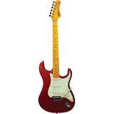 Guitarra Eletrica Tagima Woodstock Tg530 Mr