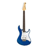 Guitarra Elétrica Yamaha Pac012/100 Series 012