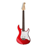Guitarra Elétrica Yamaha Pac012/100 Series 012