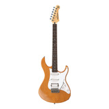 Guitarra Elétrica Yamaha Pac012/100 Series Pacifica