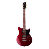 Guitarra Elétrica Yamaha Revstar Rse20 Red