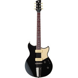 Guitarra Elétrica Yamaha Revstar Standard Rss02t