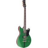 Guitarra Elétrica Yamaha Revstar Standard Rss20