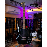 Guitarra EpiPhone By Gibson Sg G-310 Black
