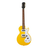 Guitarra EpiPhone Les Paul Sl Sunset Yellow