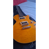 Guitarra EpiPhone Les Paul Slash Signature 2