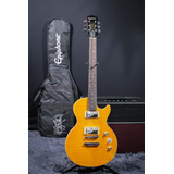 Guitarra EpiPhone Les Paul Slash Special Afd + Bag + Correia