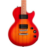 Guitarra EpiPhone Les Paul Special Satin E1 Heritage Cherry