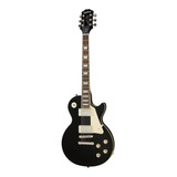 Guitarra EpiPhone Les Paul Standard 60s Black 10030734*