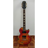 Guitarra EpiPhone Les Paul Standart Custom