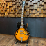 Guitarra EpiPhone Semiacústica Es-175 Custom Shop