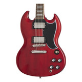 Guitarra EpiPhone Sg 1961 Standard Aged