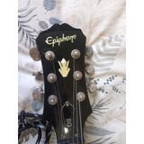 Guitarra EpiPhone Sg